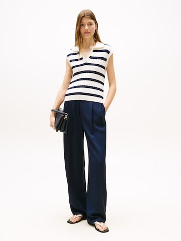 TOMMY HILFIGER Свитер в Синий
