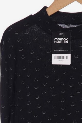 mazine Top & Shirt in M in Black