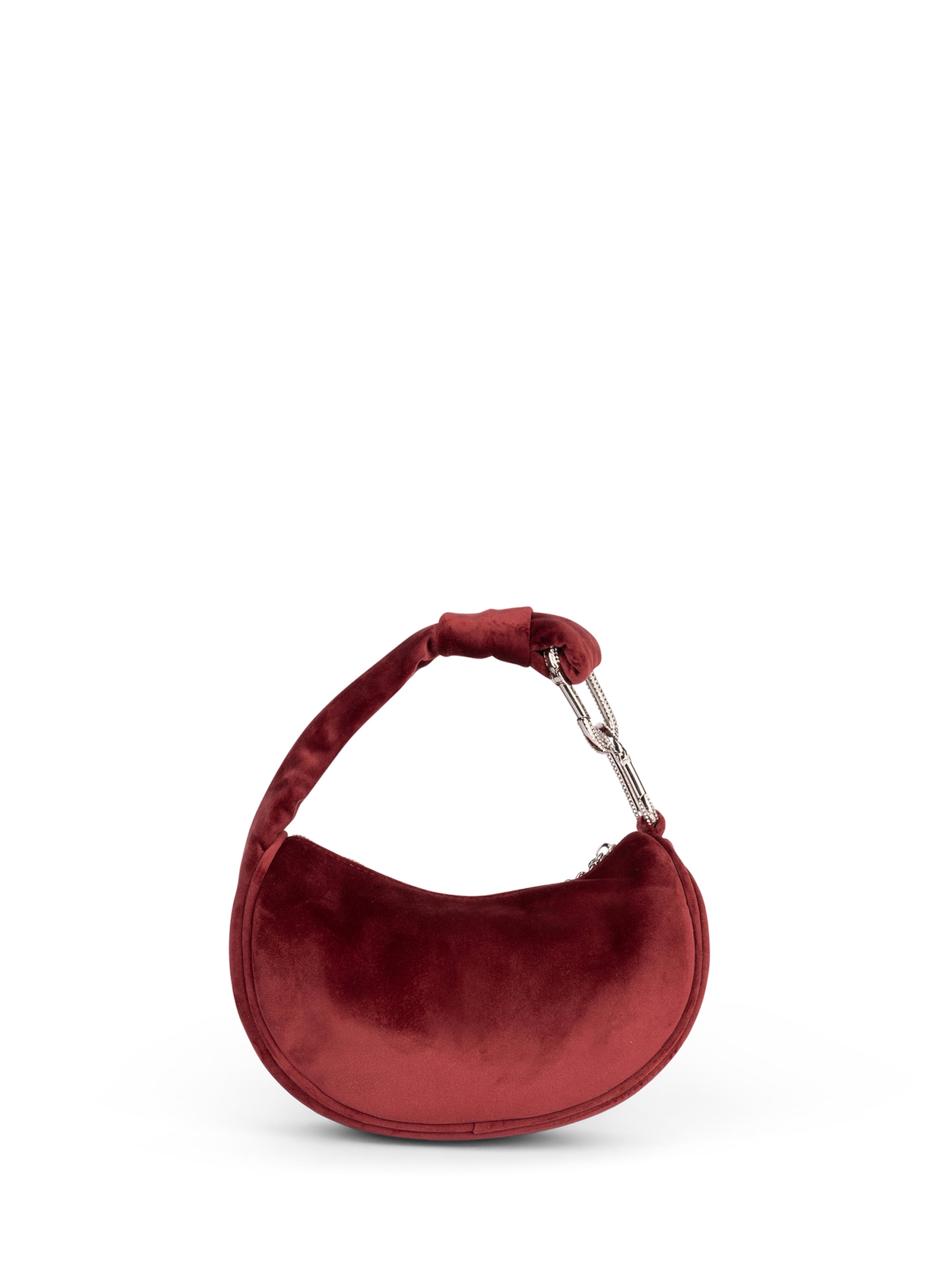 Borsa a mano di Juicy Couture in beige