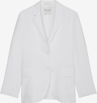 Marc O'Polo Blazers in de kleur Wit, Productweergave