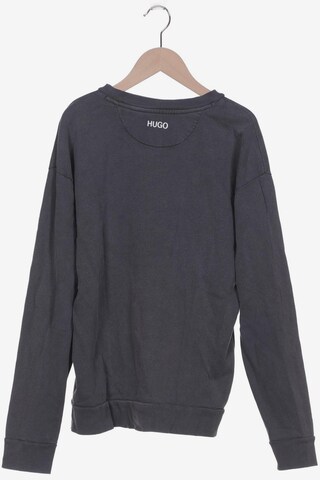 HUGO Sweater XS in Grau