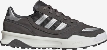 ADIDAS ORIGINALS Platform trainers in Grey