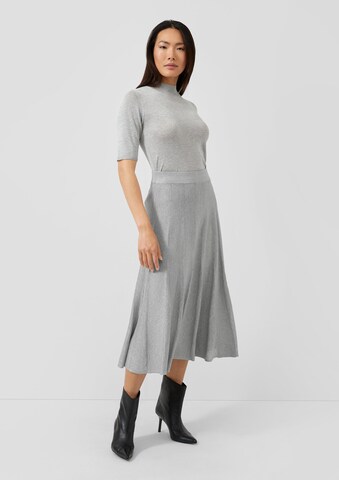 s.Oliver Rock in Grau