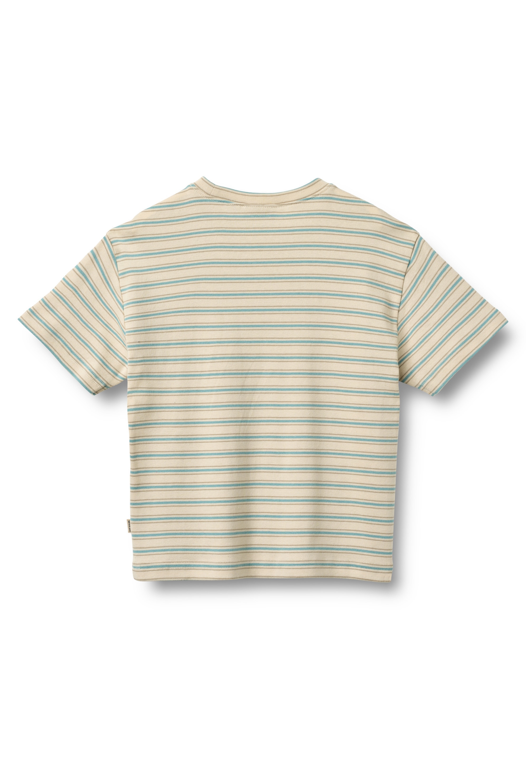 WHEAT - Camiseta 'Tommy' en Mezcla de colores