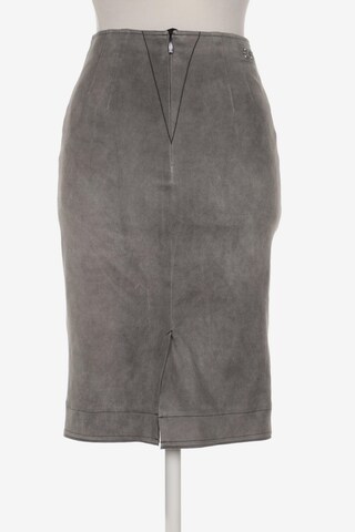 Sportalm Skirt in S in Grey