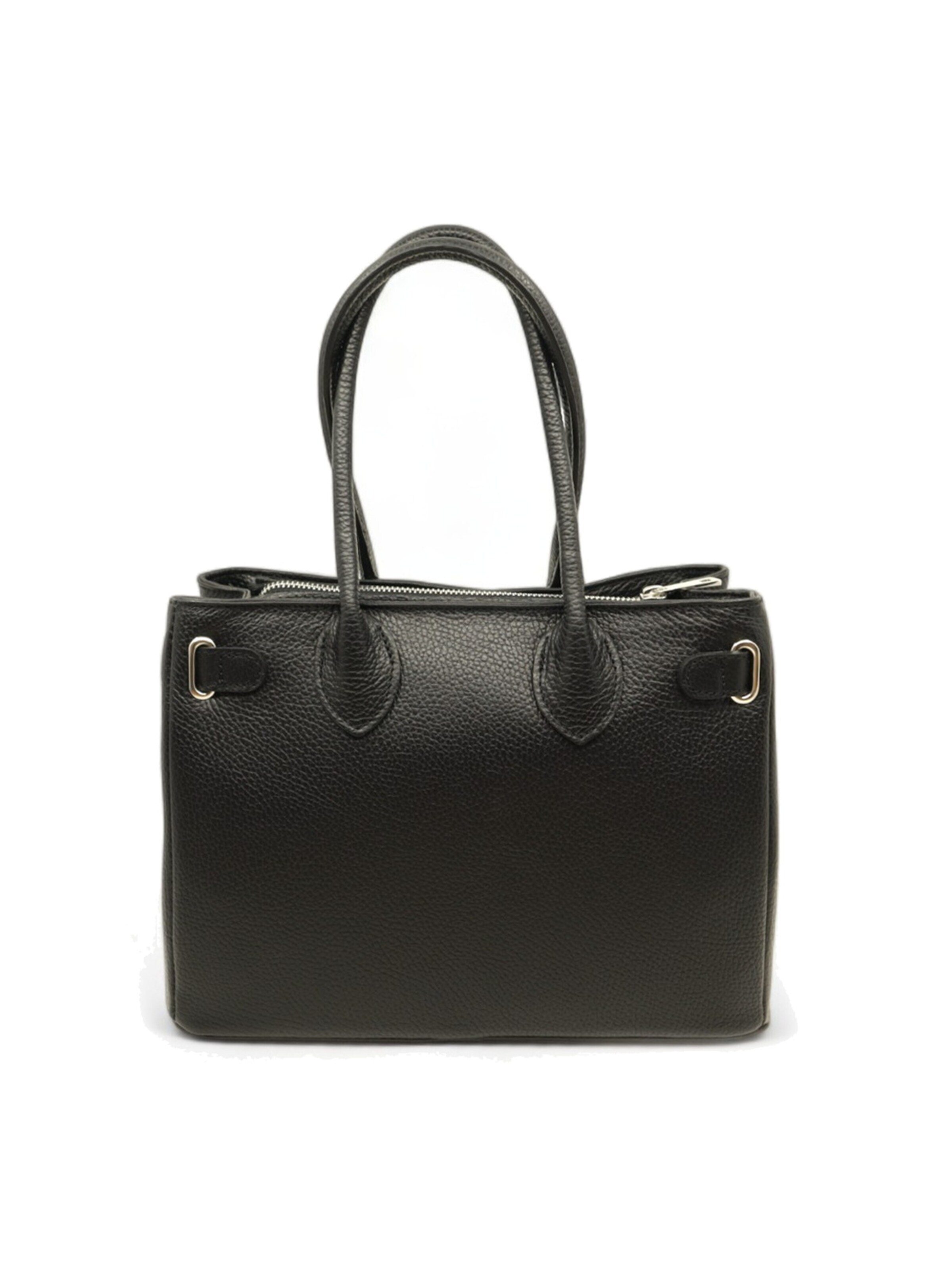 BESSO Handtasche 'Tradizione Elegante'‌‌‌‌‌‌‌‌ in Schwarz