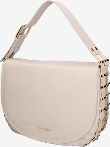 Braccialini Shoulder bag in Beige: front