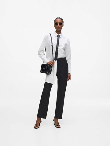 Sac à bandoulière 'Ikon' Karl Lagerfeld en noir