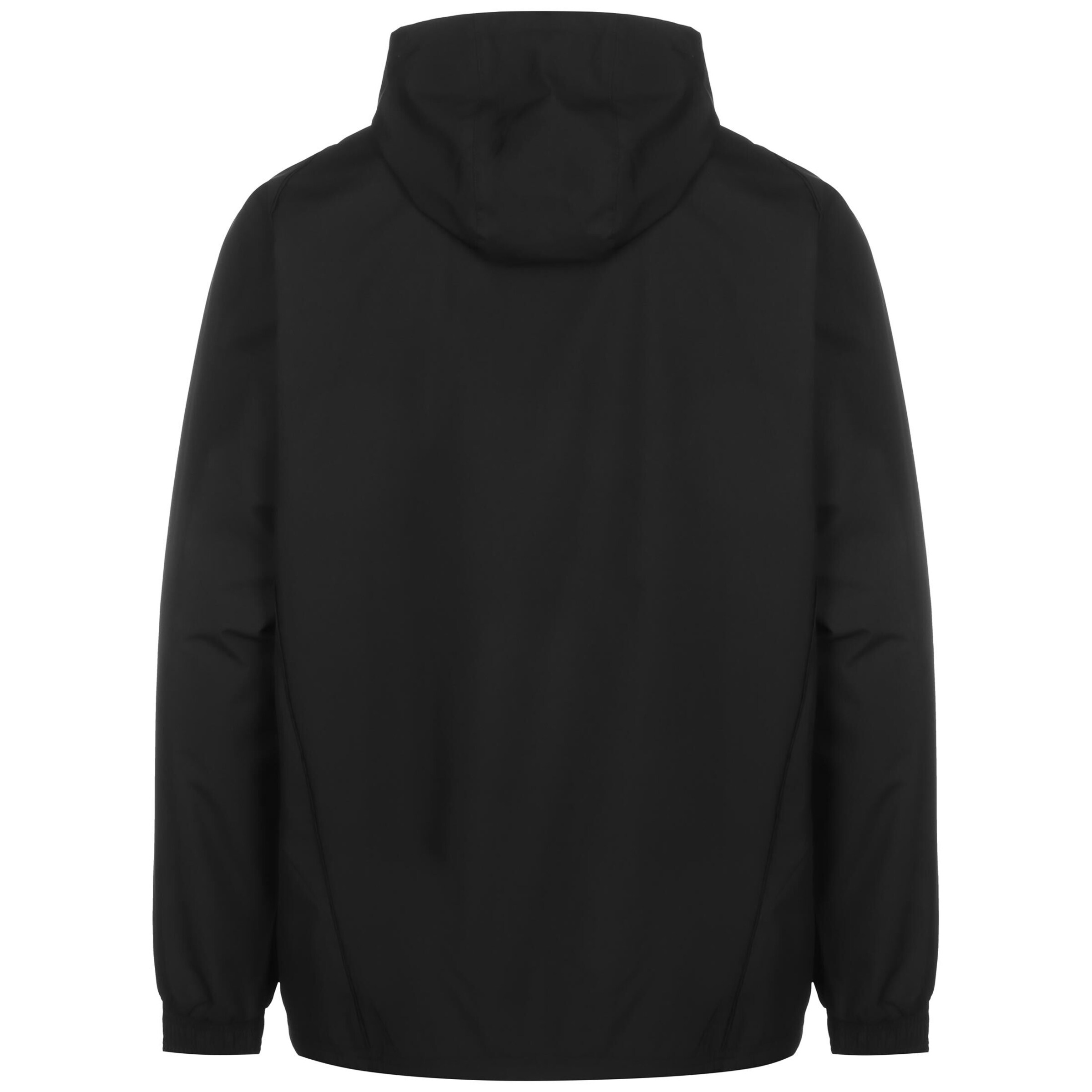ADIDAS PERFORMANCE Athletic Jacket 'Tiro 23 Competition' in Black