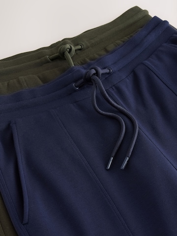 Wide leg Pantaloni di Next in blu