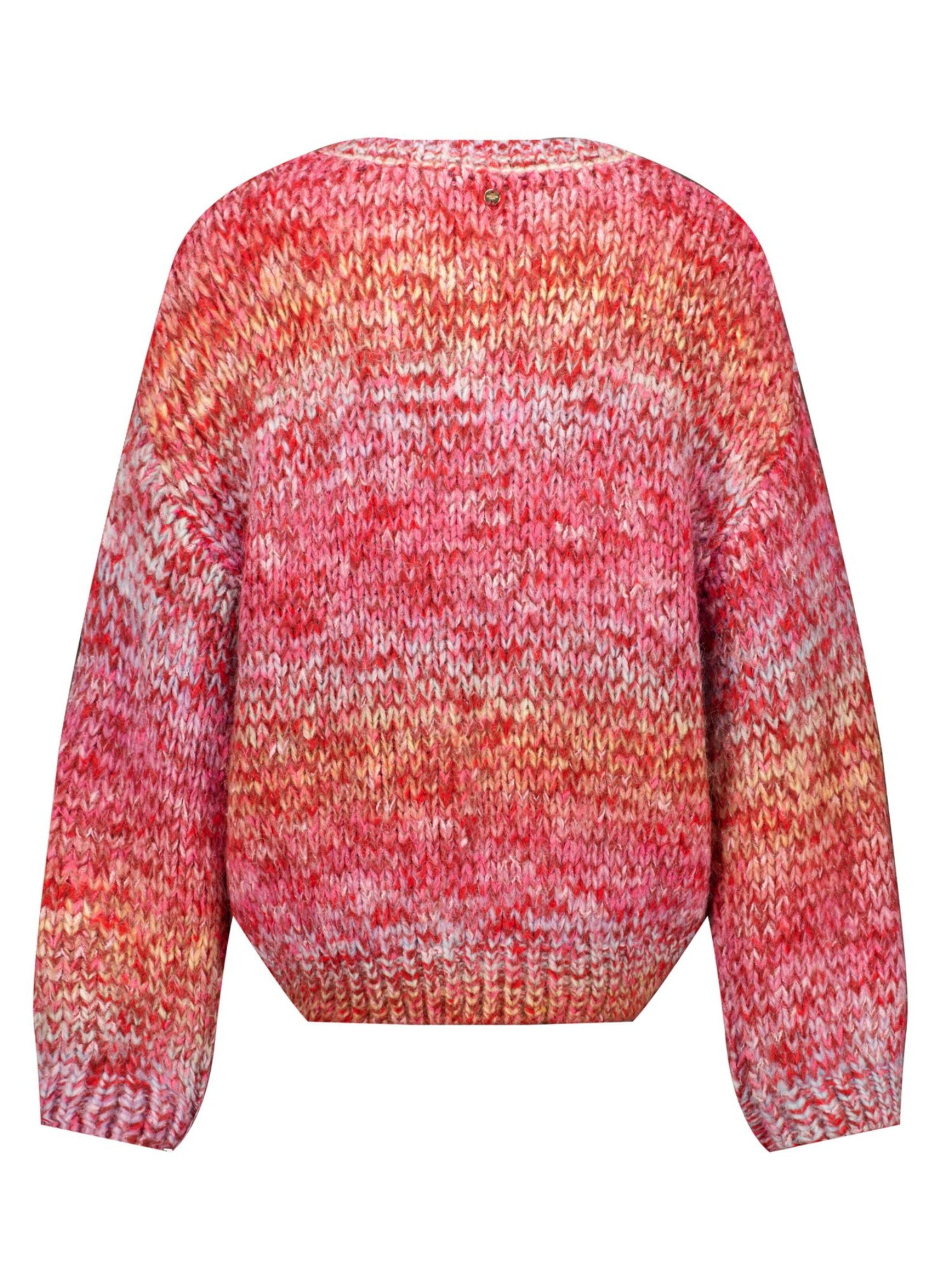 Deeluxe Pullover‌‌‌‌‌ in Mischfarben