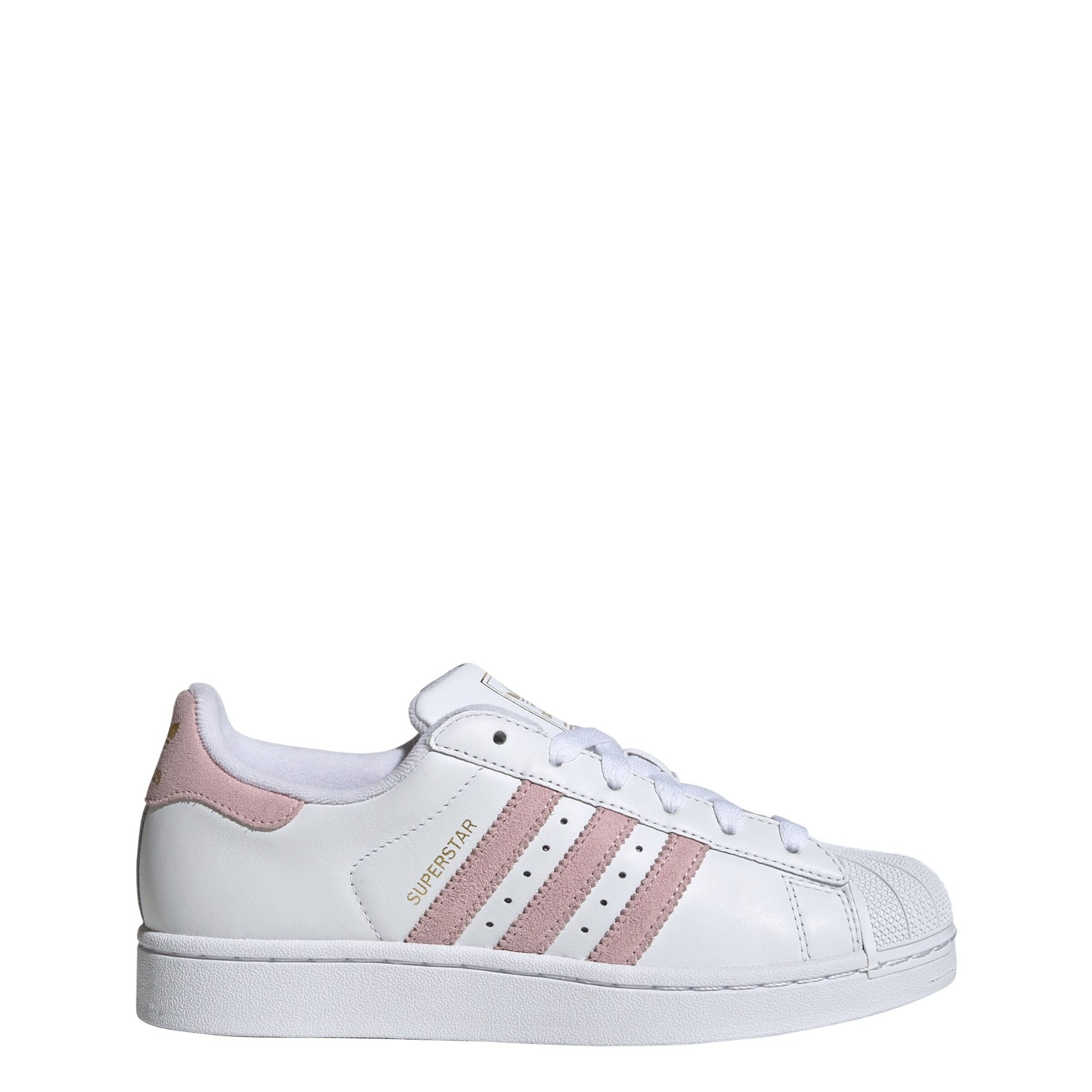 ADIDAS ORIGINALS Sneaker 'Superstar II' in Weiß