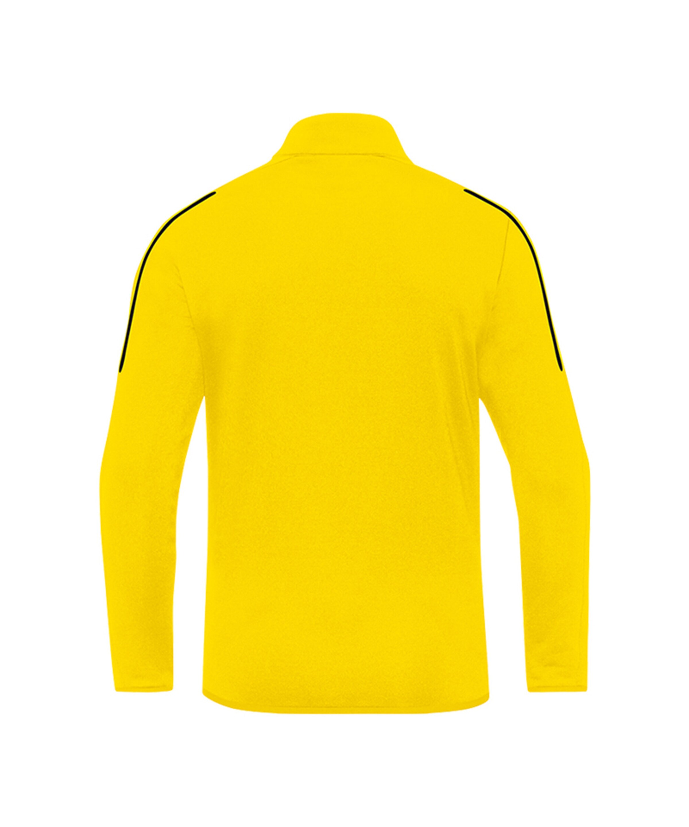 JAKO Sportjacke in Gelb