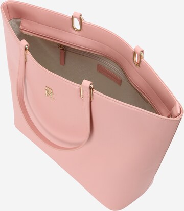 TOMMY HILFIGER Shopper in Pink