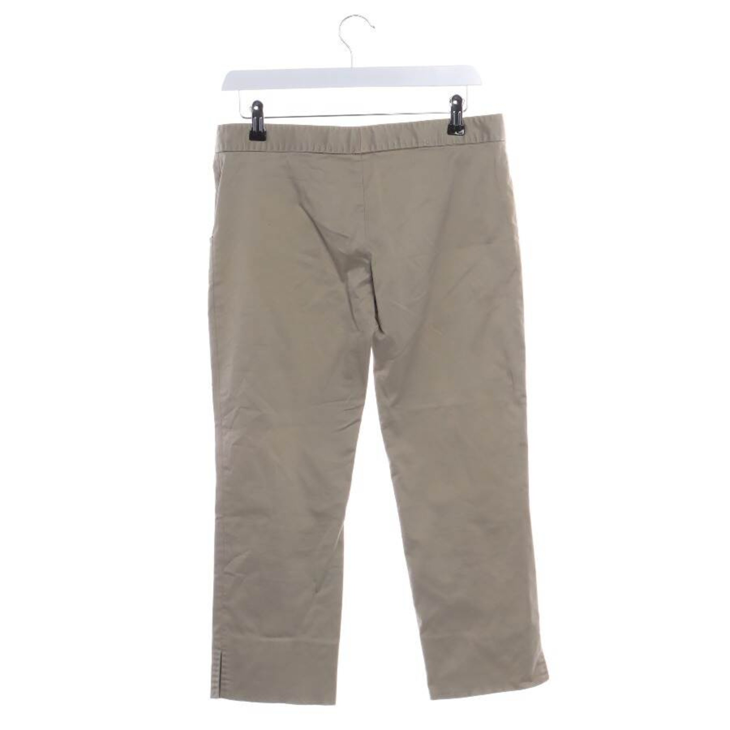 Stella McCartney Hose S in Weiß