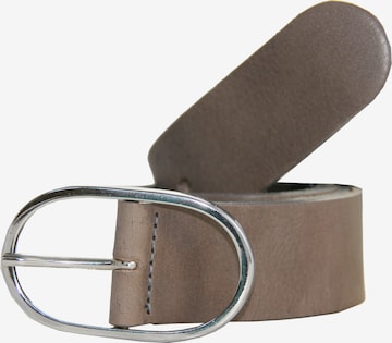 LEGEND Belt in Grey: front