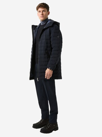 BOGNER Pullover 'Brendon' in Blau