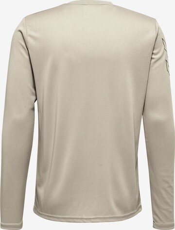 Hummel Base Layer 'Topaz' in Beige