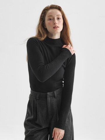 TorWeit Pullover‌‌ in Schwarz