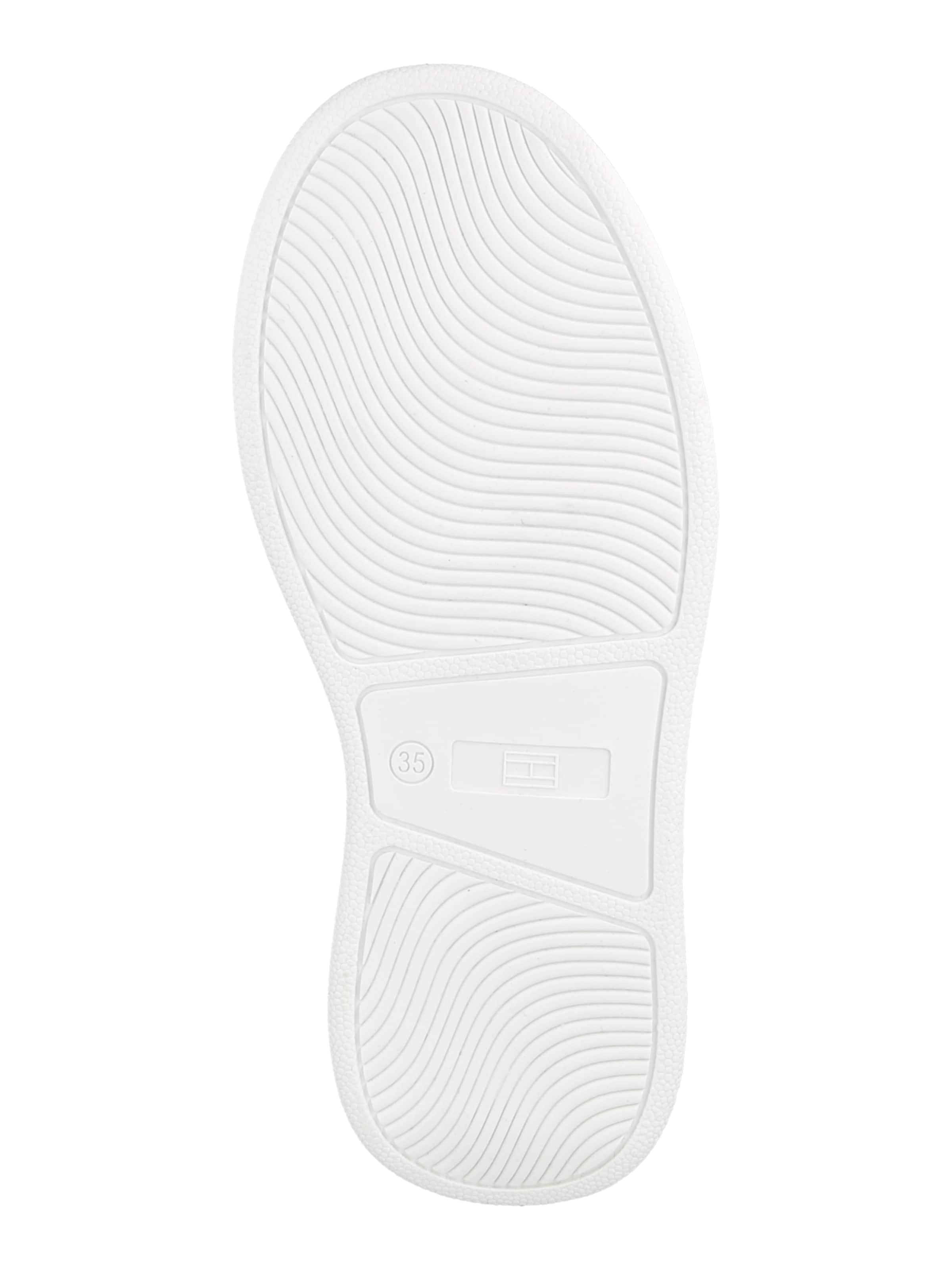 TOMMY HILFIGER - Zapatillas deportivas 'MILA' en negro