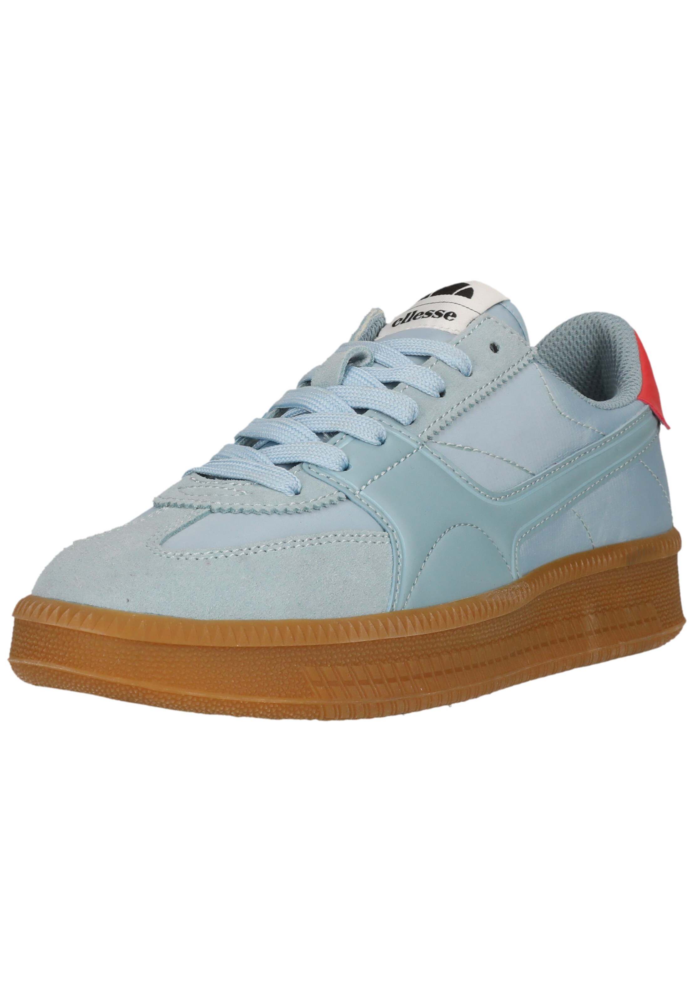 ELLESSE Sneaker 'Josh' in Blau: Vorderseite