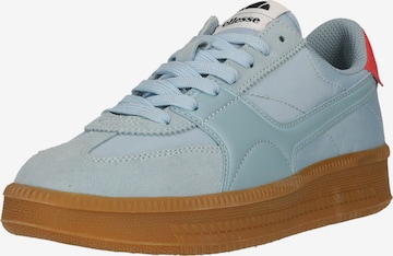ELLESSE Sneaker 'Josh' in Blau: Vorderseite