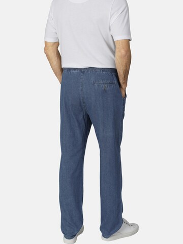 BABISTA Regular Jeans ' Vientto ' in Blue