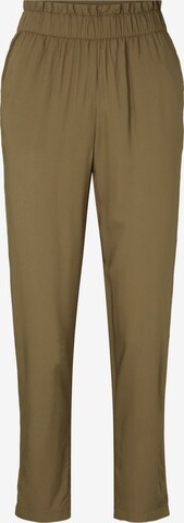 TOM TAILOR Pants in Green: front