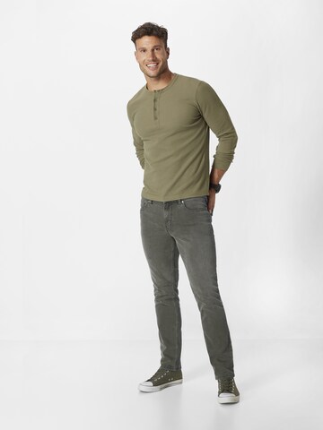 PADDOCKS Slim fit Jeans in Grey