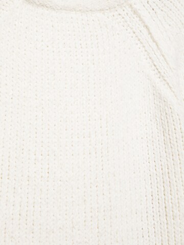 Pull&Bear Sweater in Beige