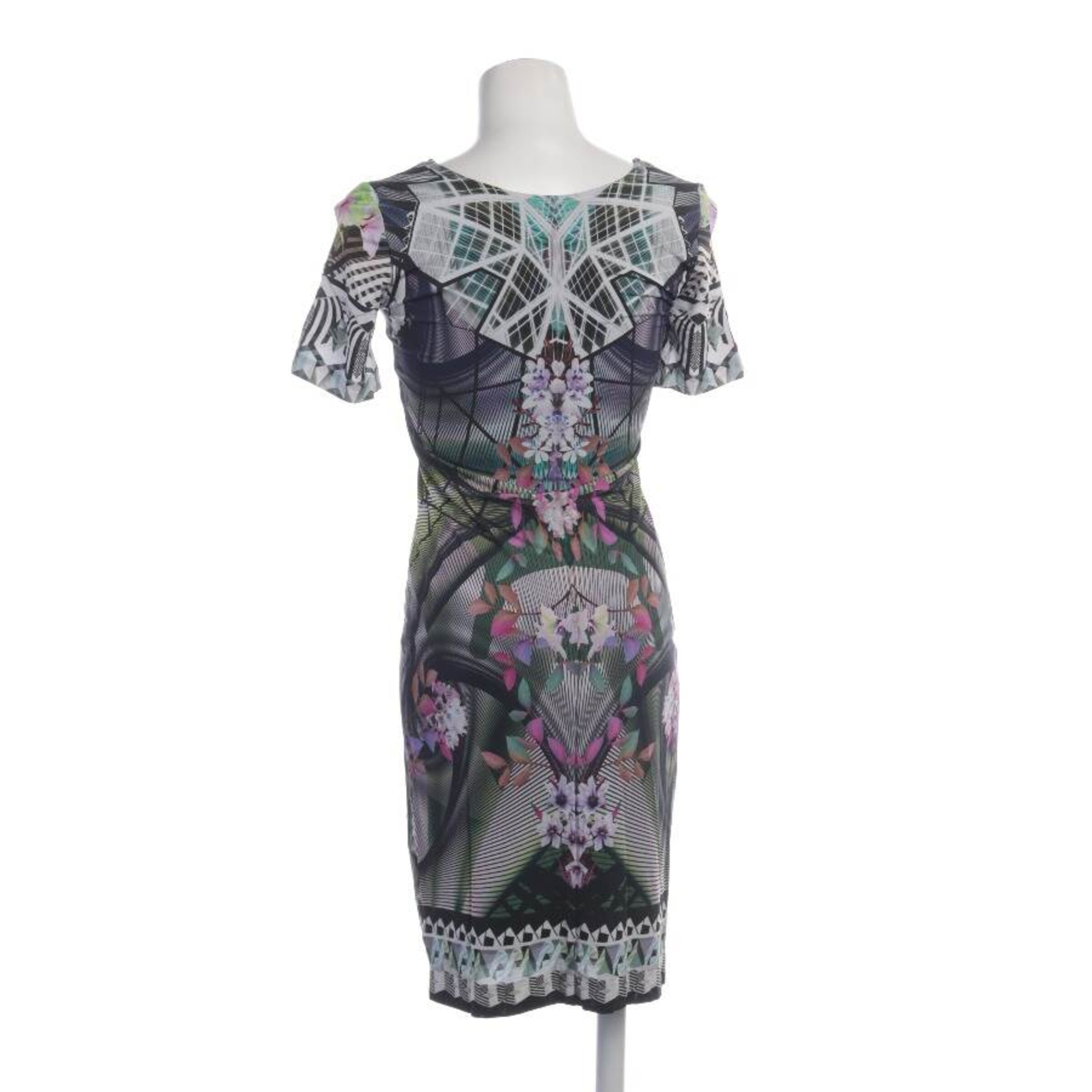 Ana Alcazar Kleid S in Mischfarben