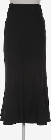 Steilmann Skirt in M in Black: front