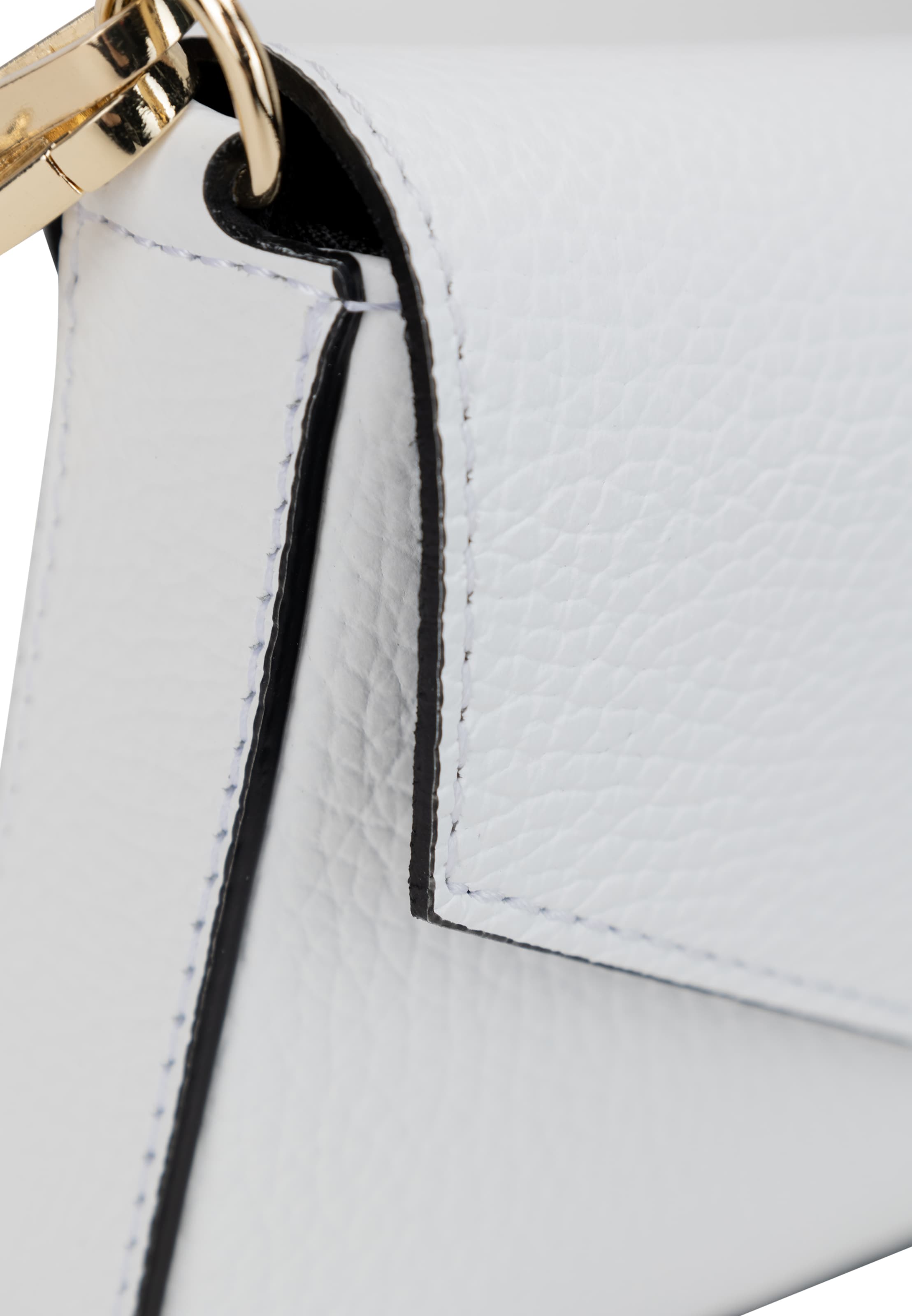 FELIPA Schoudertas in Wit