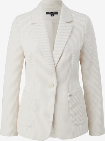 COMMA Blazer in Beige: predná strana