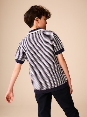 Next Trui in Blauw