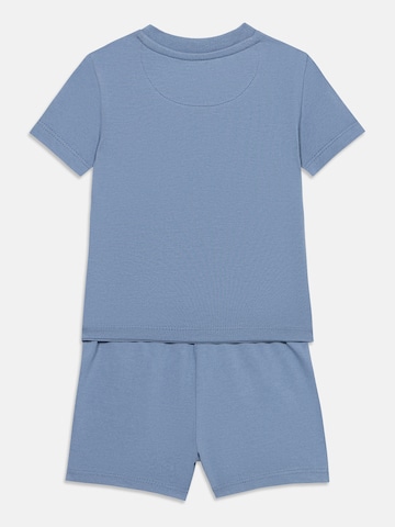 Calvin Klein Jeans Set i blå