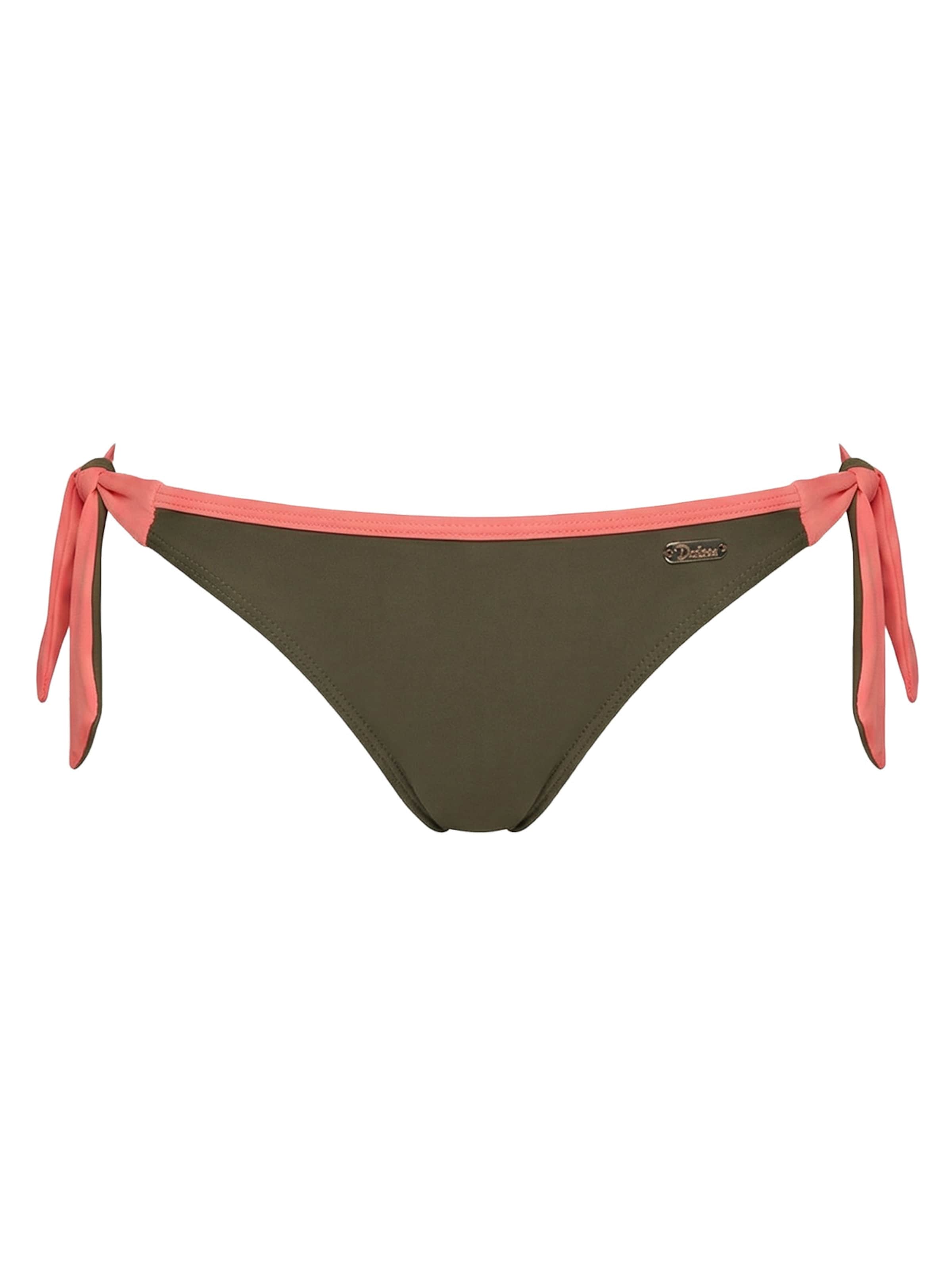 Marko Dół bikini 'Dakota M-811 (7)' w kolorze zielony: przód
