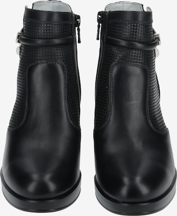 Nero Giardini Stiefelette in Schwarz