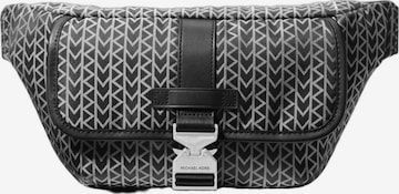 MICHAEL Michael Kors Torba na ramię 'Eli' w kolorze czarny: przód