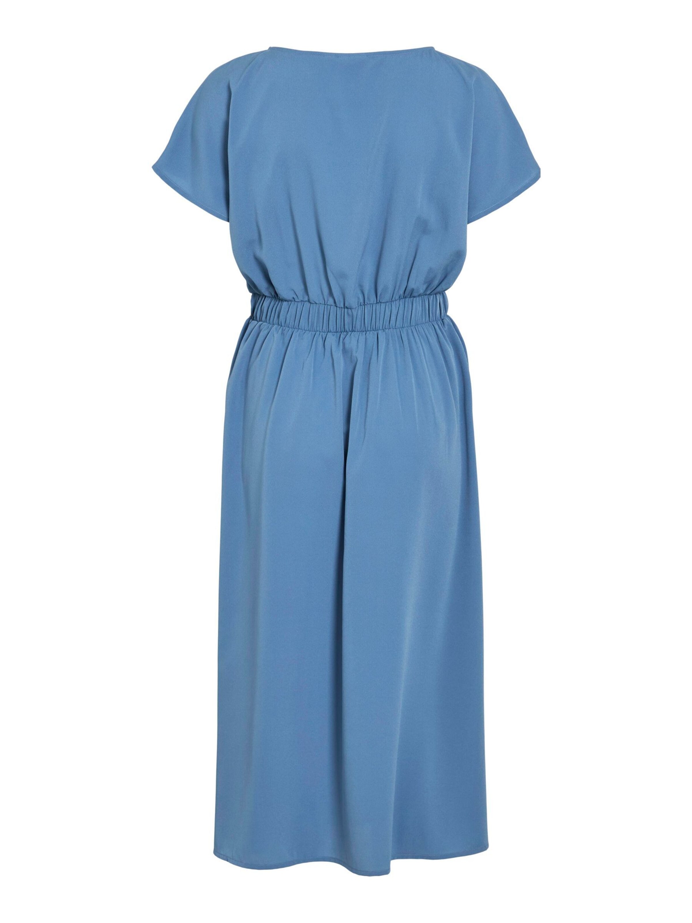 Abito di VILA in blu