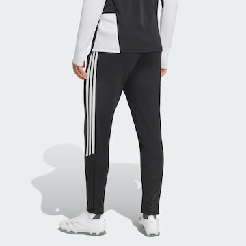 ADIDAS PERFORMANCE - Slimfit Calças de desporto 'FC Liverpool 26/27 Tiro' em preto