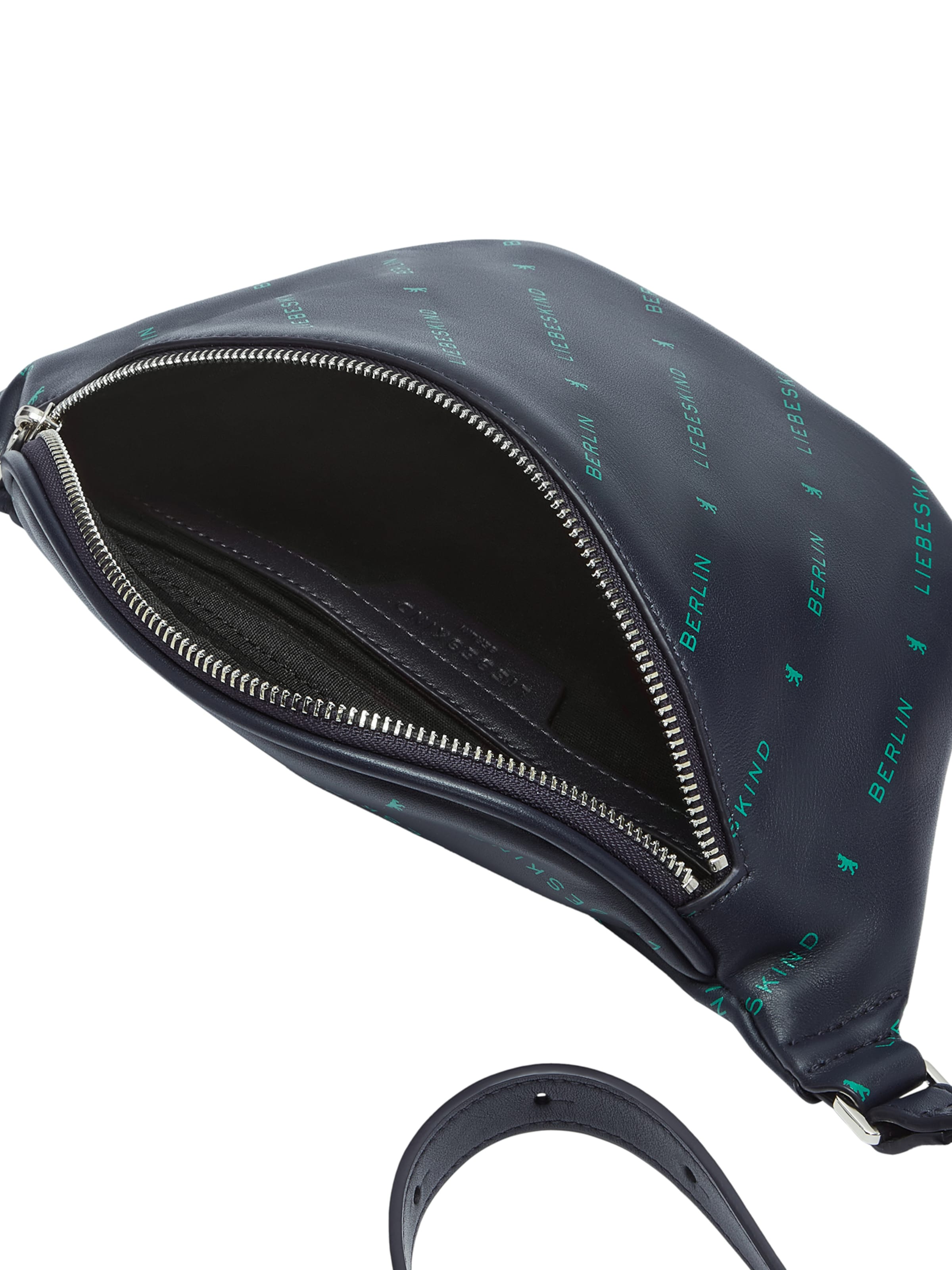 Liebeskind Berlin Övtáska - kék