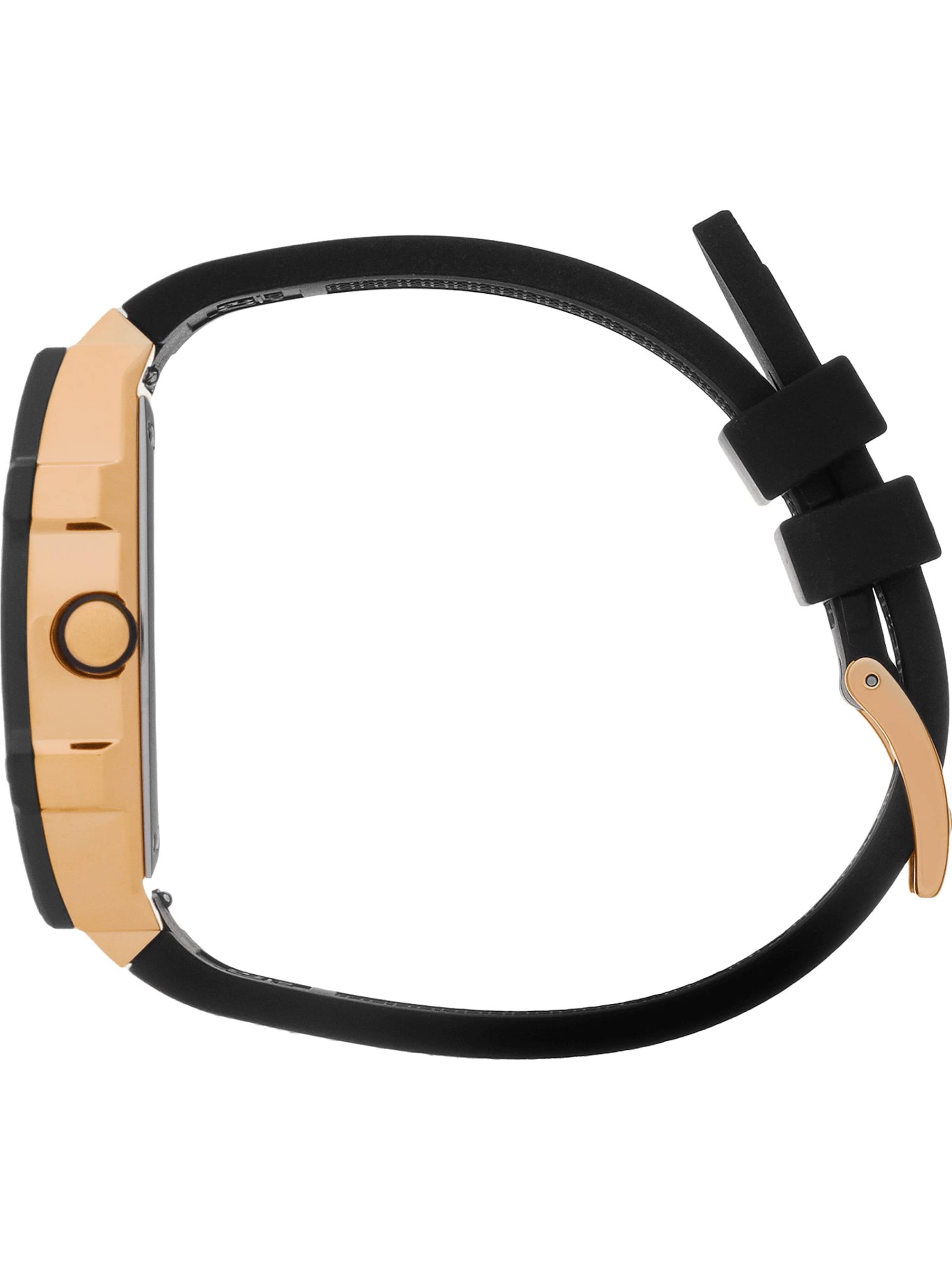 ICE WATCH Analog Watch in Black