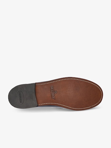 SEBAGO Halbschuhe in Schwarz