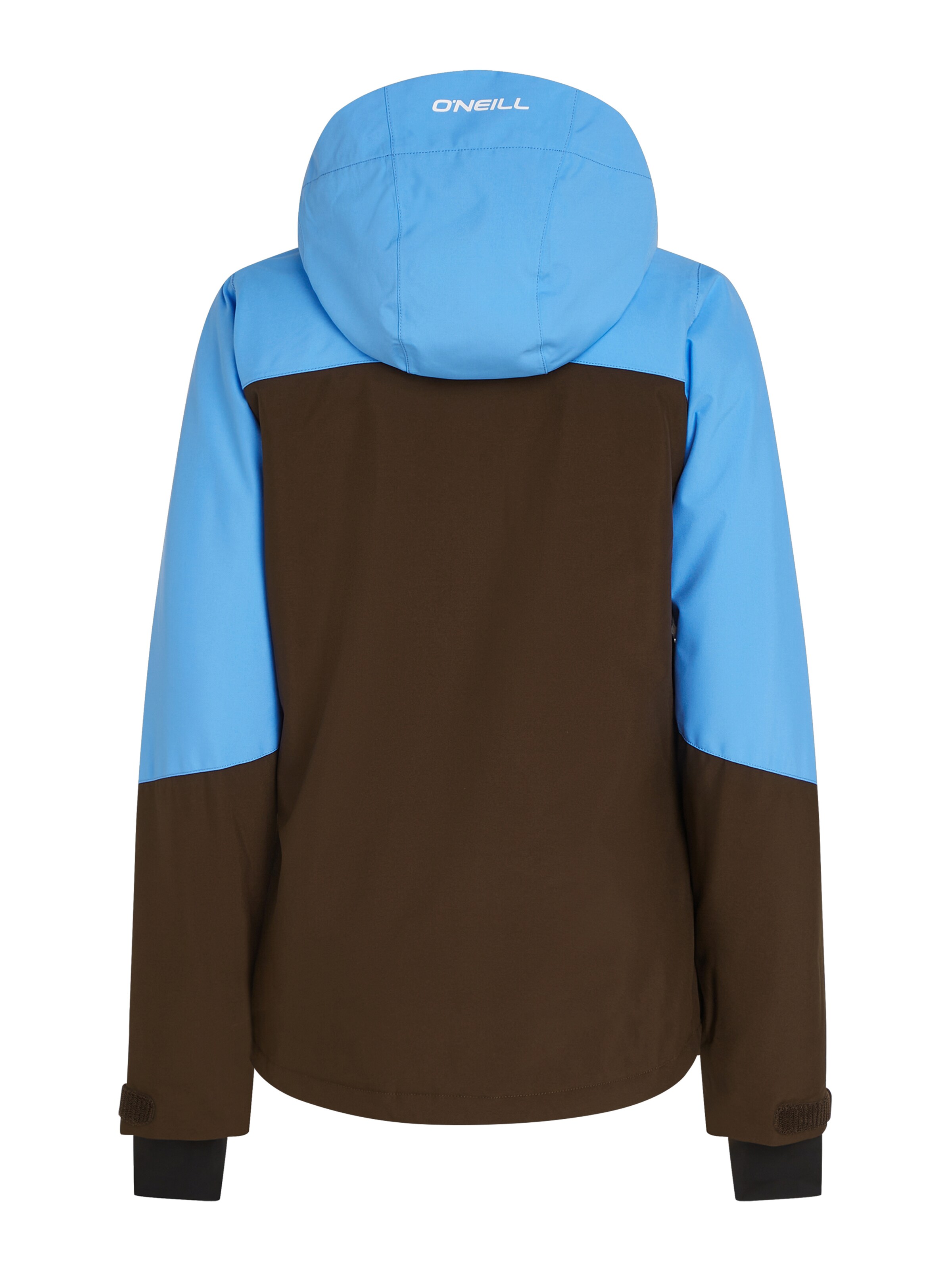 O'NEILL Спортивная куртка 'Fwc'Cruz Triple' в Синий