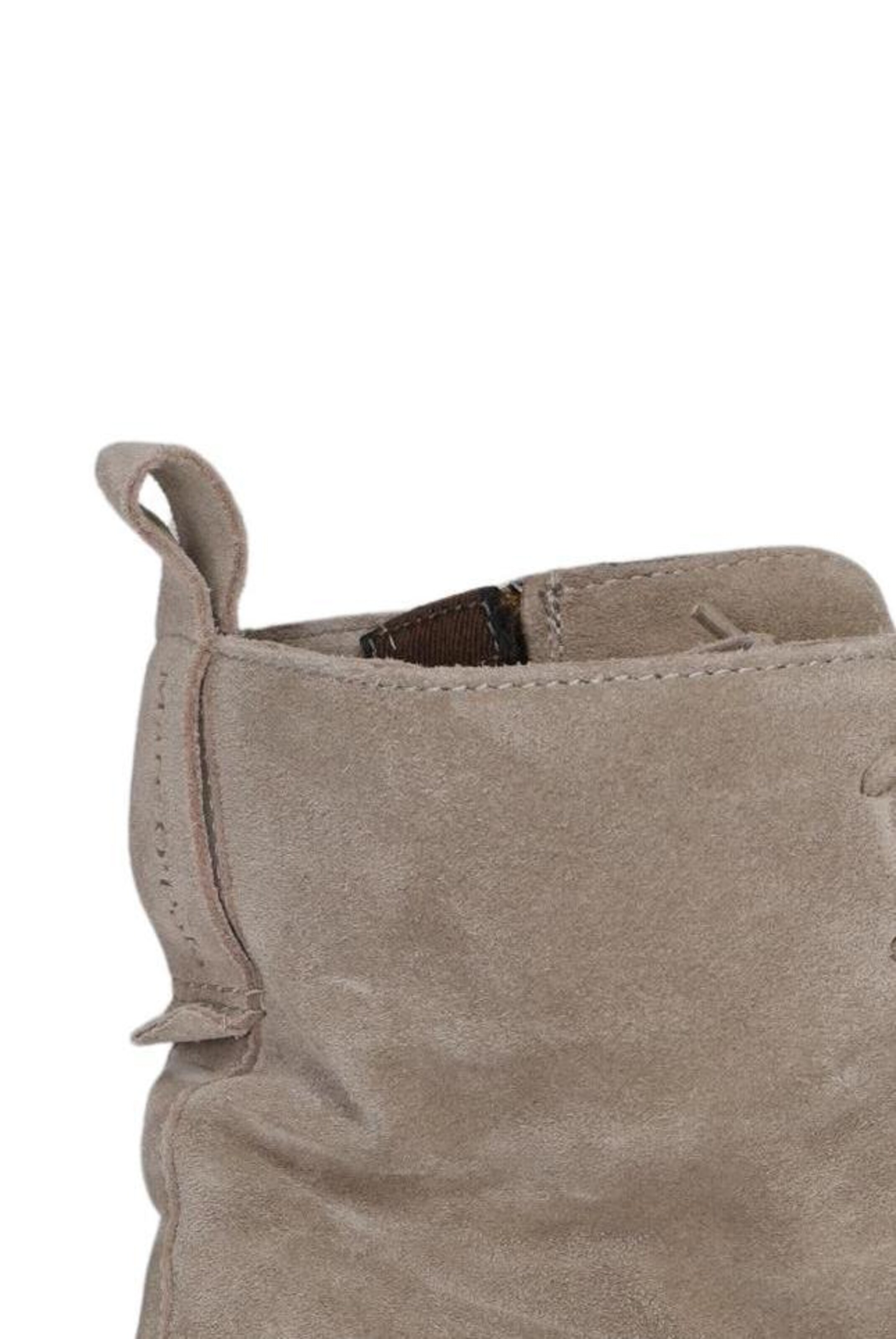 Marc O'Polo Stiefelette 39 in Beige