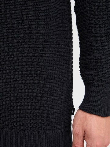 Giacchetta ' SDRECONE ' di !Solid in nero