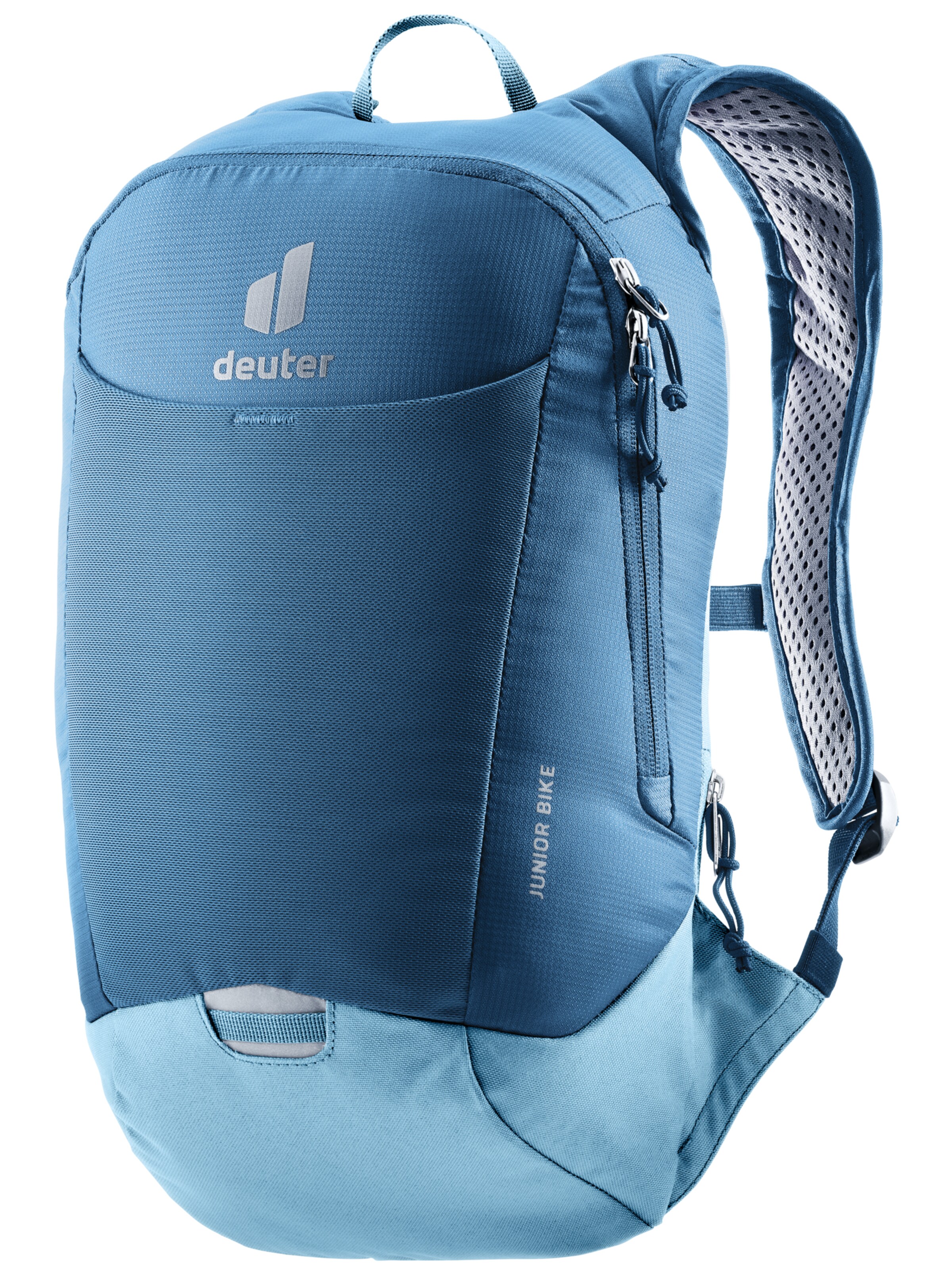 DEUTER Backpack 'Junior Bike' in Blue