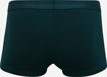 Boxeri de la Calvin Klein Underwear pe albastru