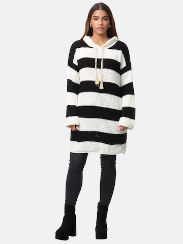 Pull-over Elara en noir